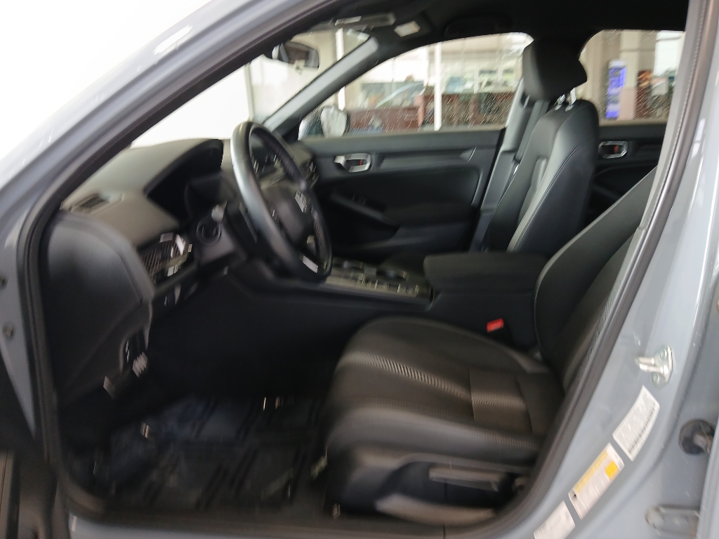 2023 Honda Civic Sport photo 11