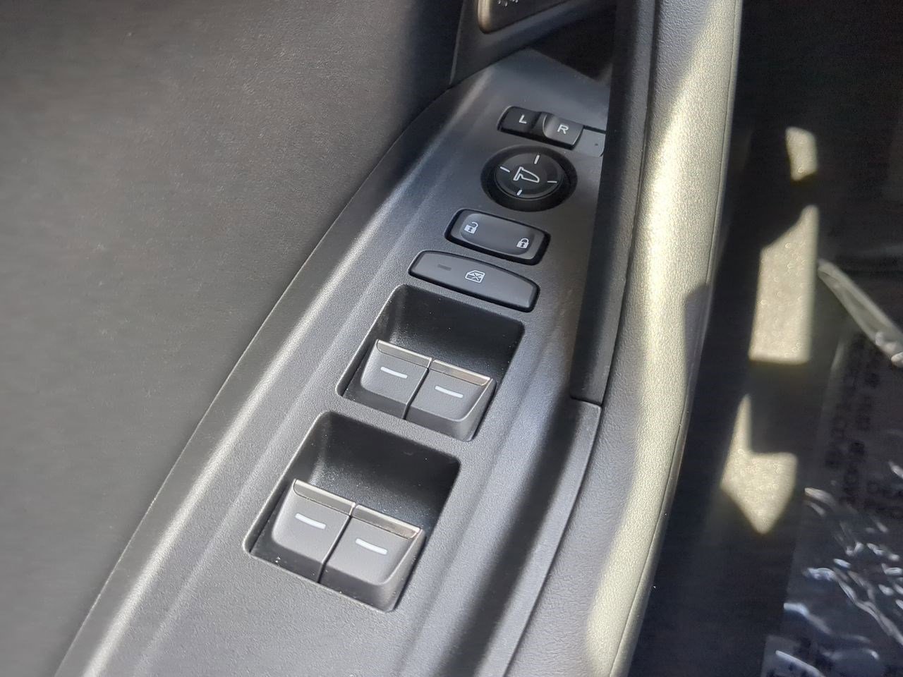 2024 Acura TLX Technology photo 23