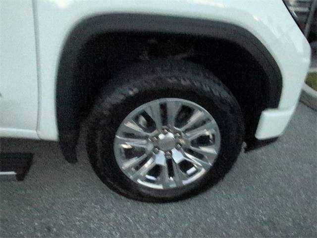 2024 Gmc Sierra 1500 Denali photo 16