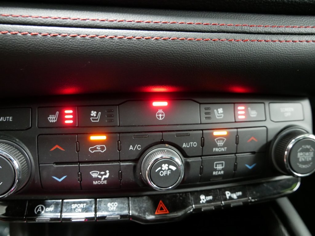 2024 Dodge Durango GT Plus photo 33