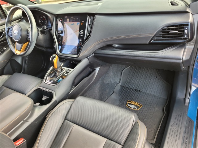 2022 Subaru Outback Wilderness photo 17