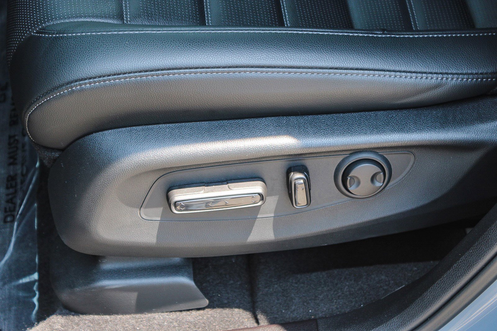 2025 Honda CR-V EX-L photo 16