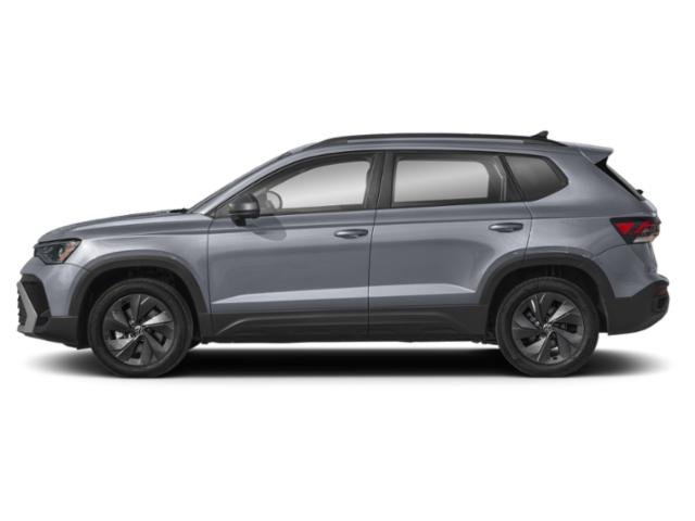 2025 Volkswagen Taos S photo 3