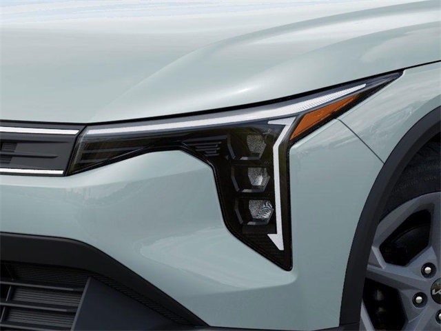2025 Kia K4 LXS photo 8