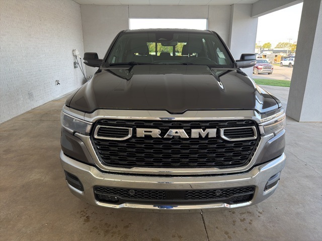 2026 Ram 1500 Big Horn Lone Star photo 4