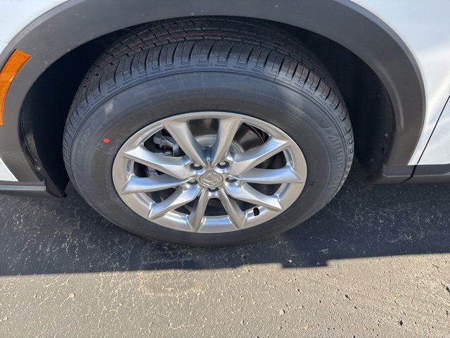 2026 Honda CR-V EX photo 3