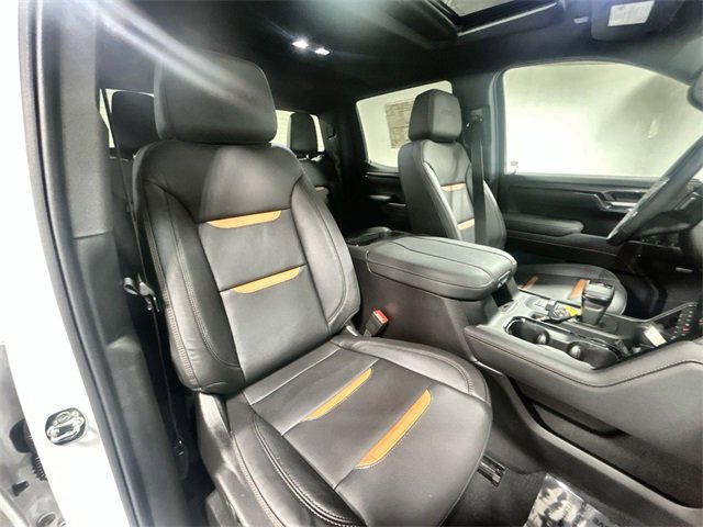 2026 Gmc Sierra 1500 AT4 photo 24