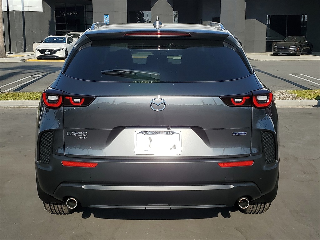 2025 Mazda CX-50 Preferred photo 18