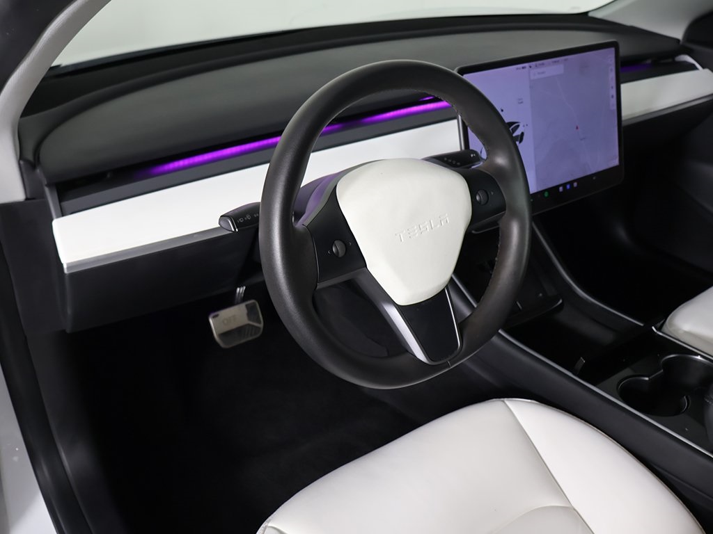 2020 Tesla Model 3 Long Range photo 22