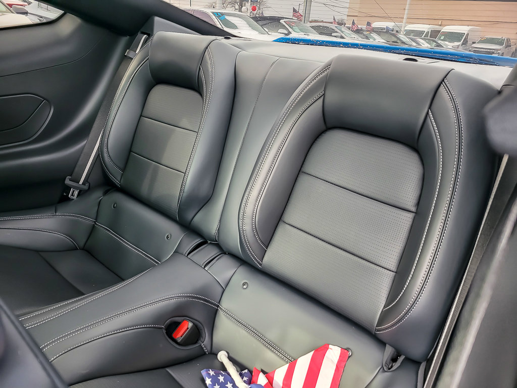 2024 FORD MUSTANG - Image 10