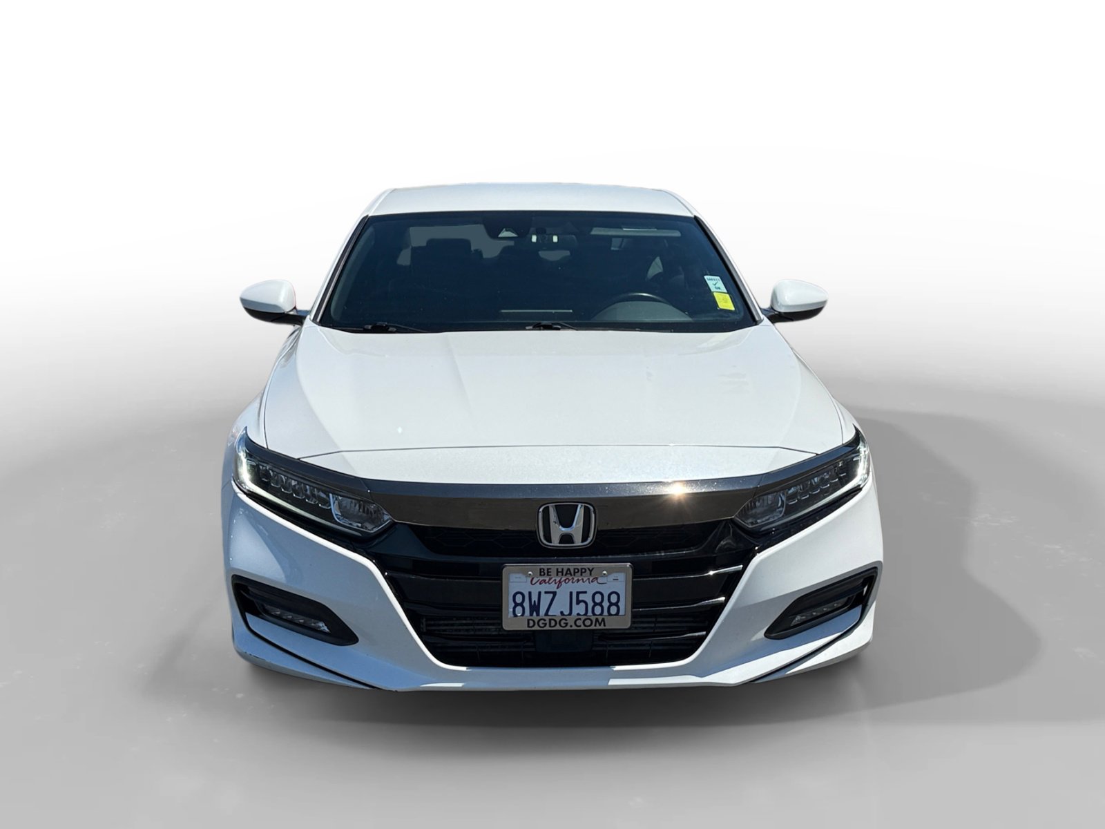 2020 Honda Accord Sport photo 8