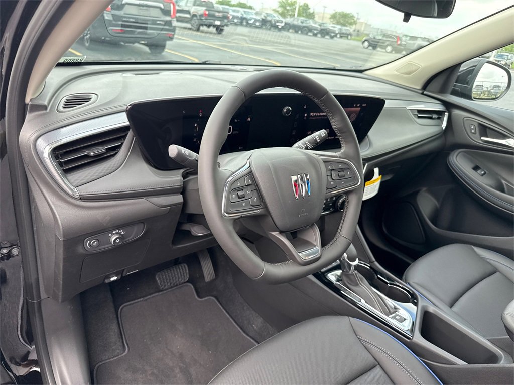 2026 Buick Encore GX Sport Touring photo 16