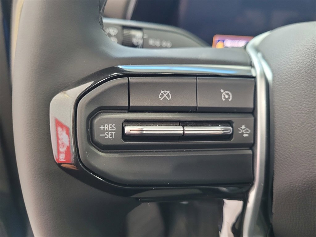 2026 Chevrolet Colorado ZR2 photo 14