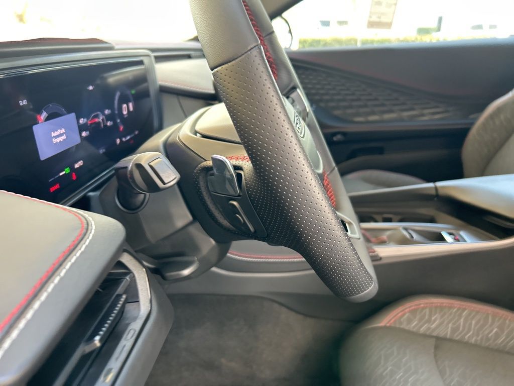 2025 Dodge Charger R/T photo 36