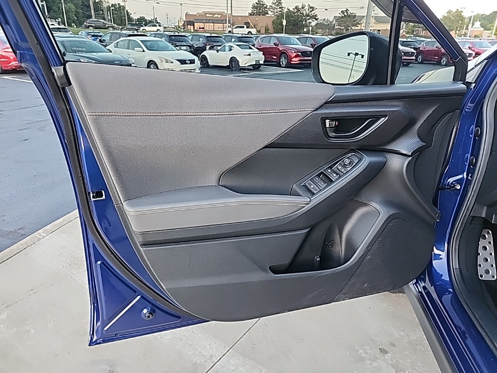 2024 Subaru Crosstrek Sport photo 8