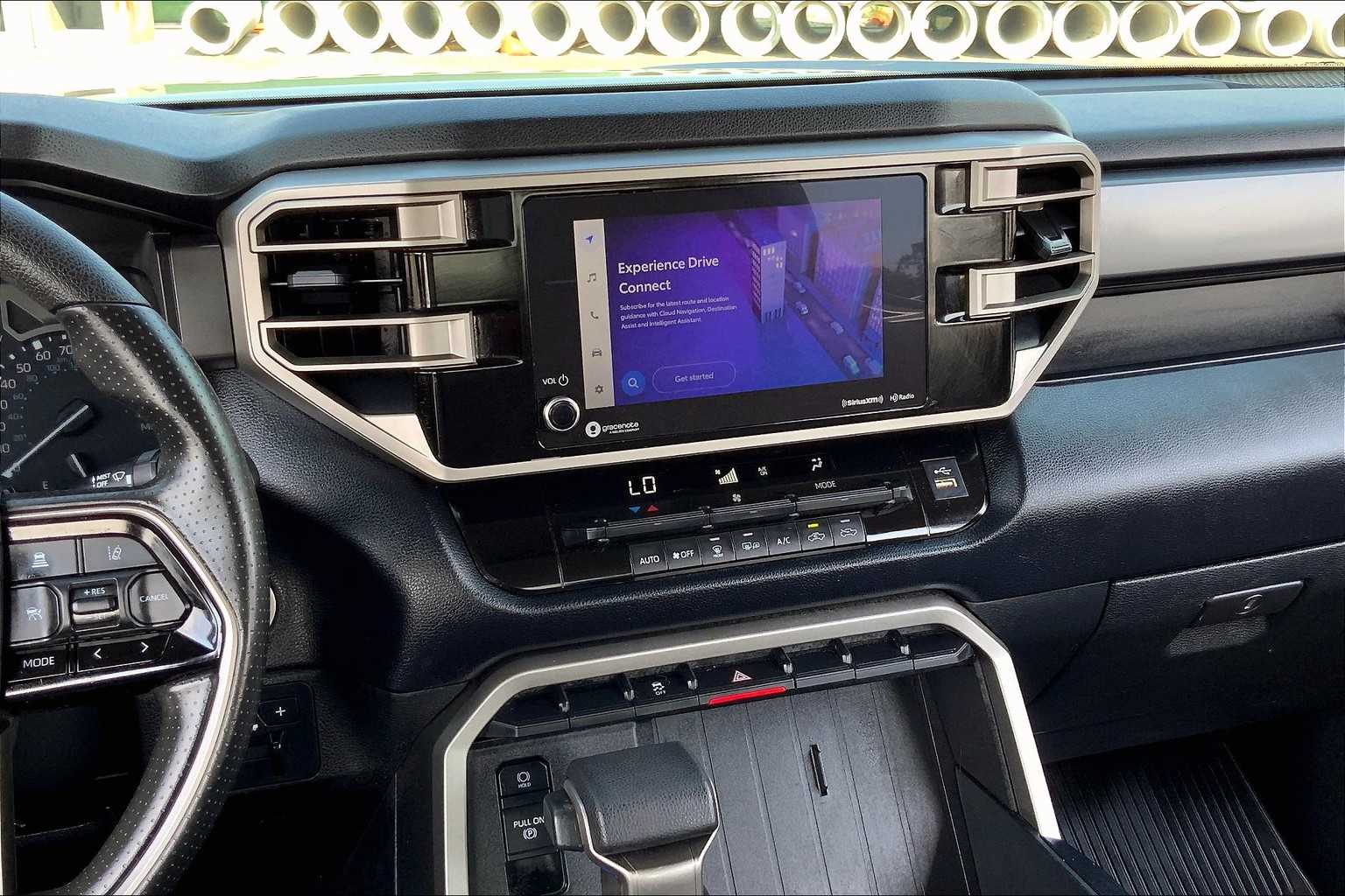 2023 Toyota Tundra SR5 photo 6