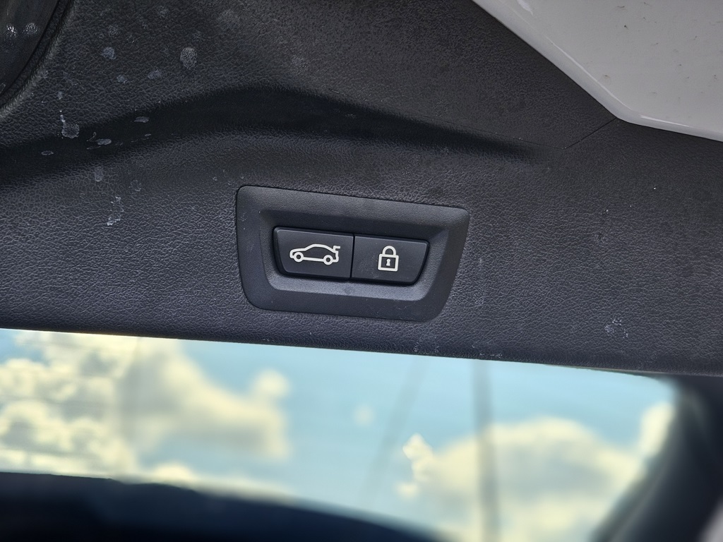 2020 Bmw X5 xDrive40i photo 14