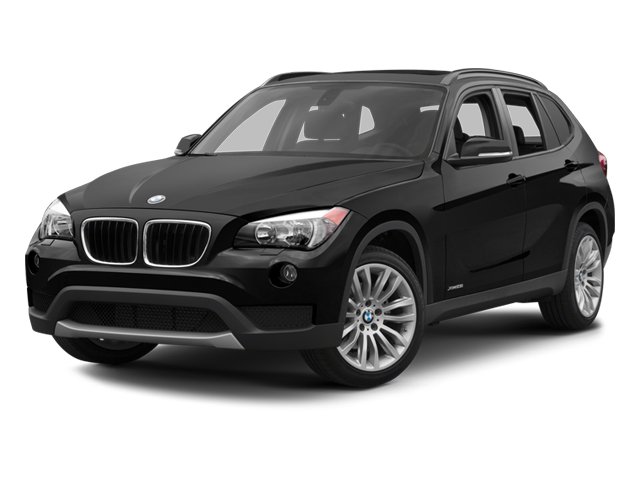 2014 BMW X1 35i's photo
