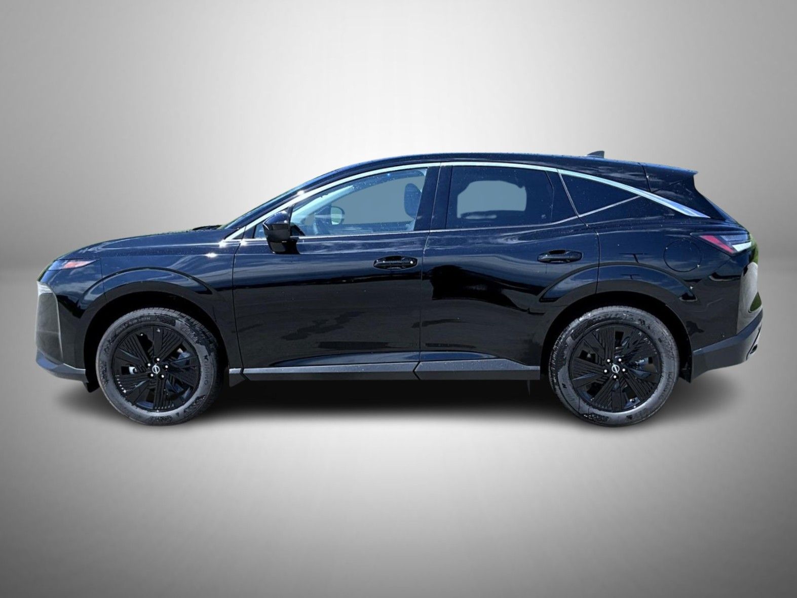 2025 Nissan Murano SV photo 8