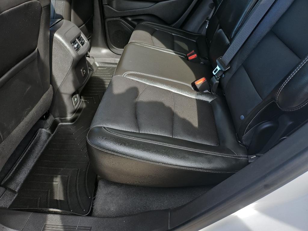 2022 Gmc Terrain SLT photo 13