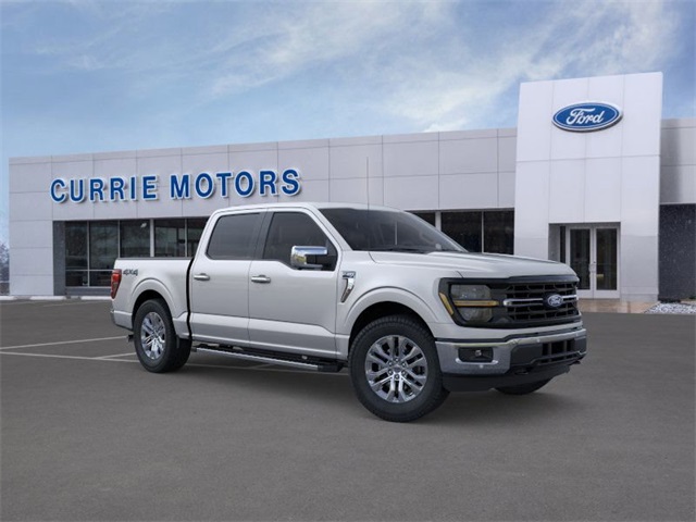 2024 FORD F-150 - Image 7