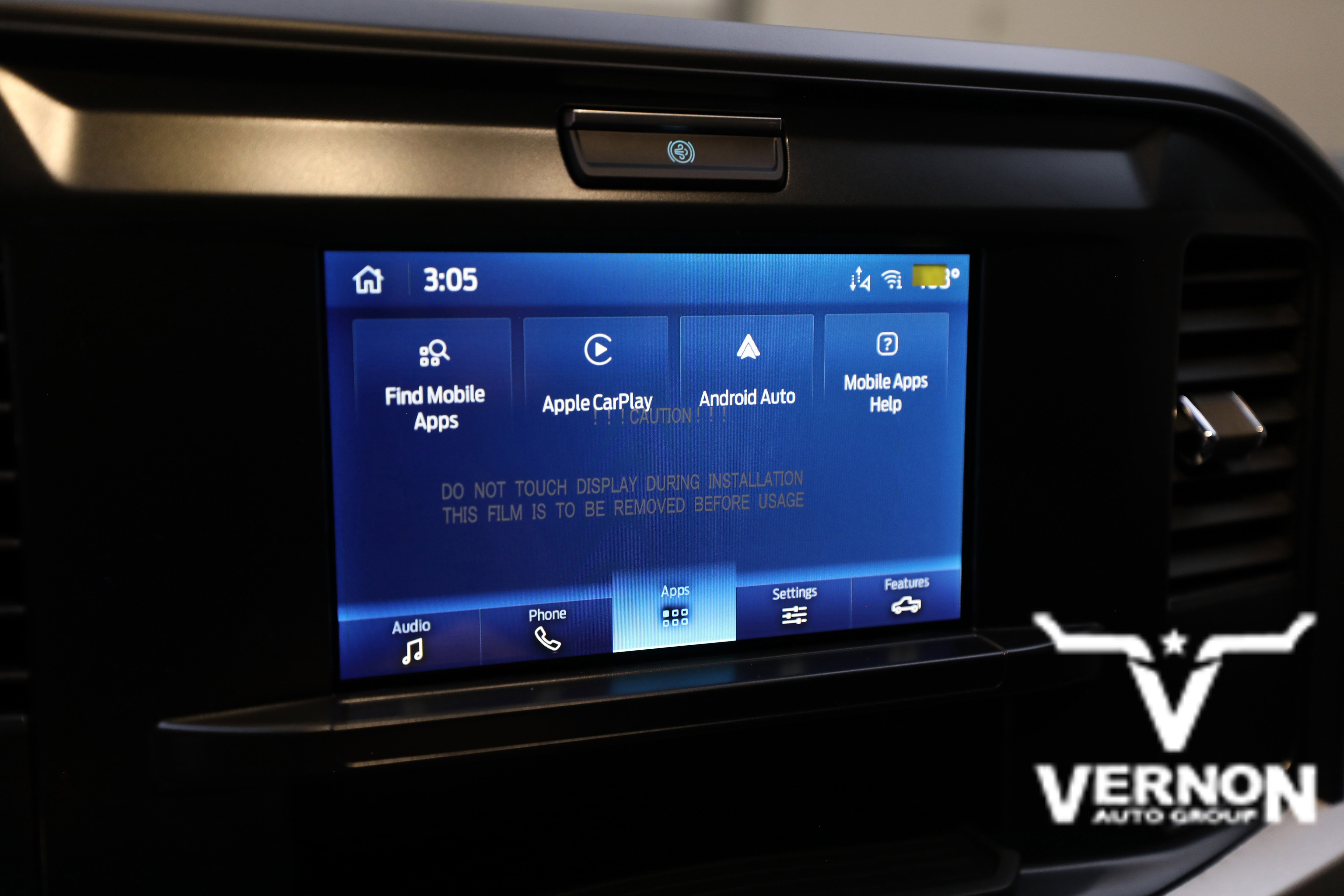 2026 Ford F-250 XL photo 4