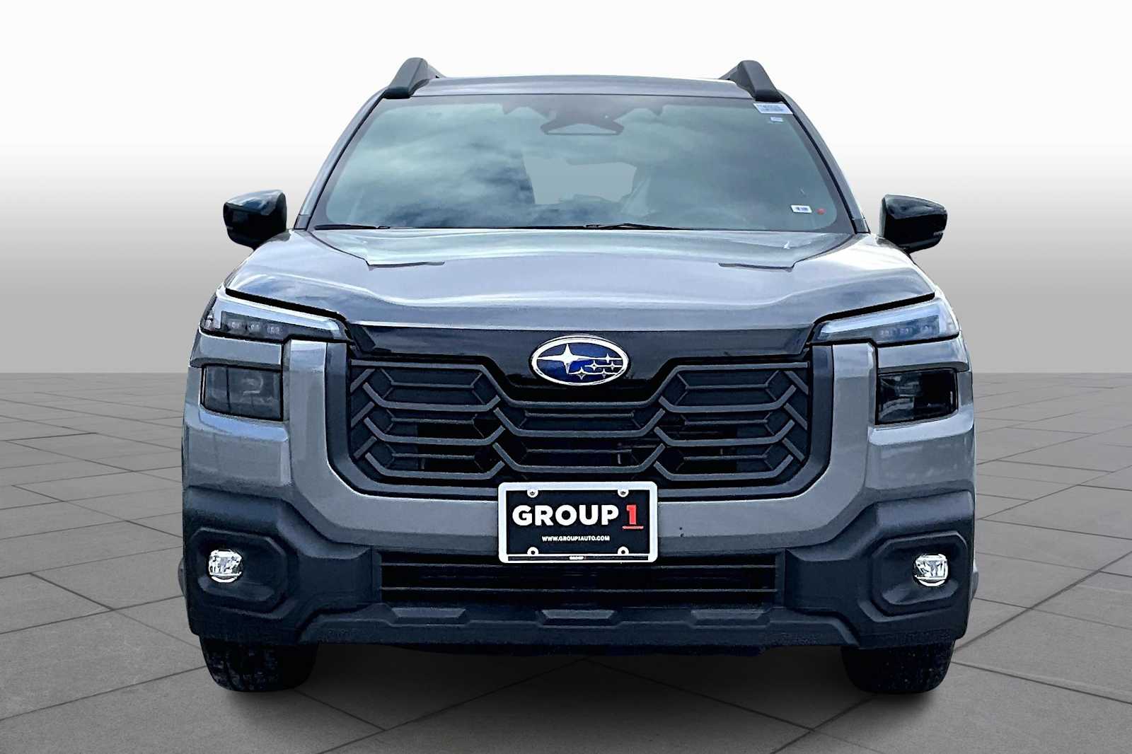 New 2026 Subaru Outback Premium Sport Utility in Houston #TY465026