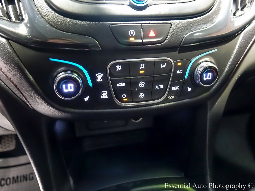 2022 CHEVROLET EQUINOX - Image 24