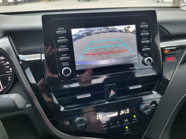 2023 Toyota Camry SE photo 15