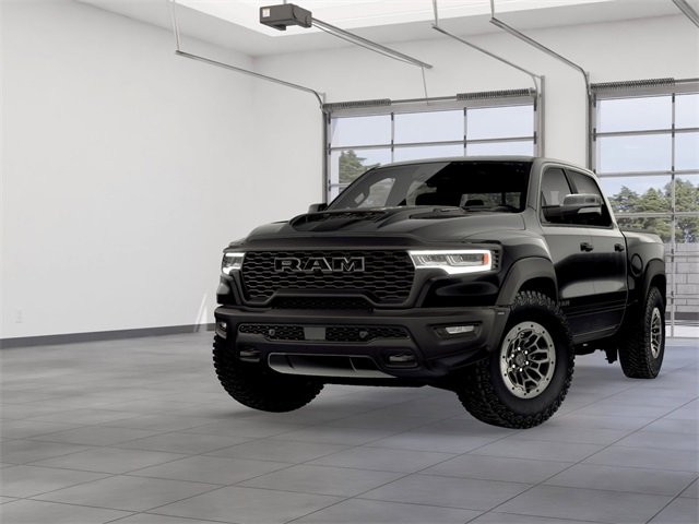 2026 RAM Ram 1500 Pickup RHO's photo