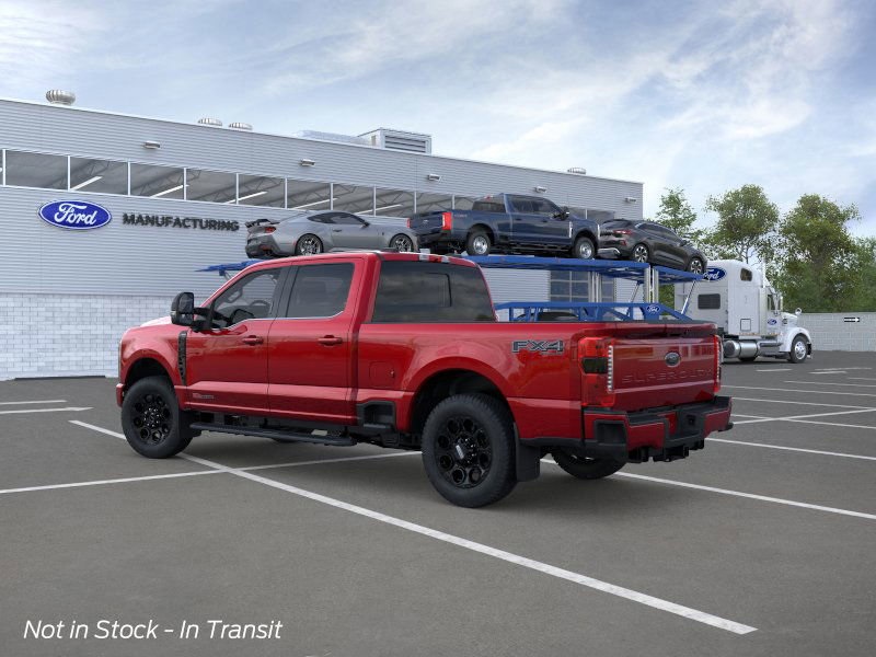 2026 Ford F-350 photo 4