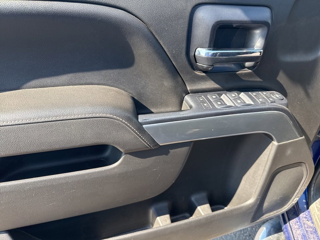 2014 Chevrolet Silverado 1500 LT photo 15