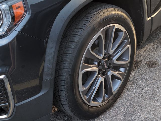 2020 Gmc Acadia AT4 photo 28