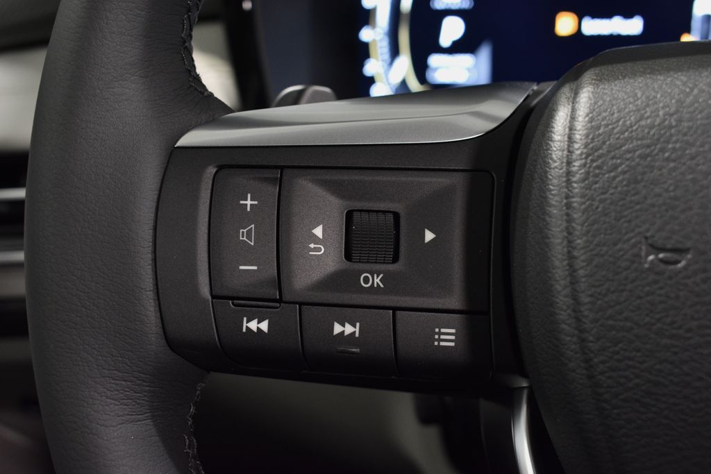 2026 Infiniti QX60 Luxe AWD photo 21