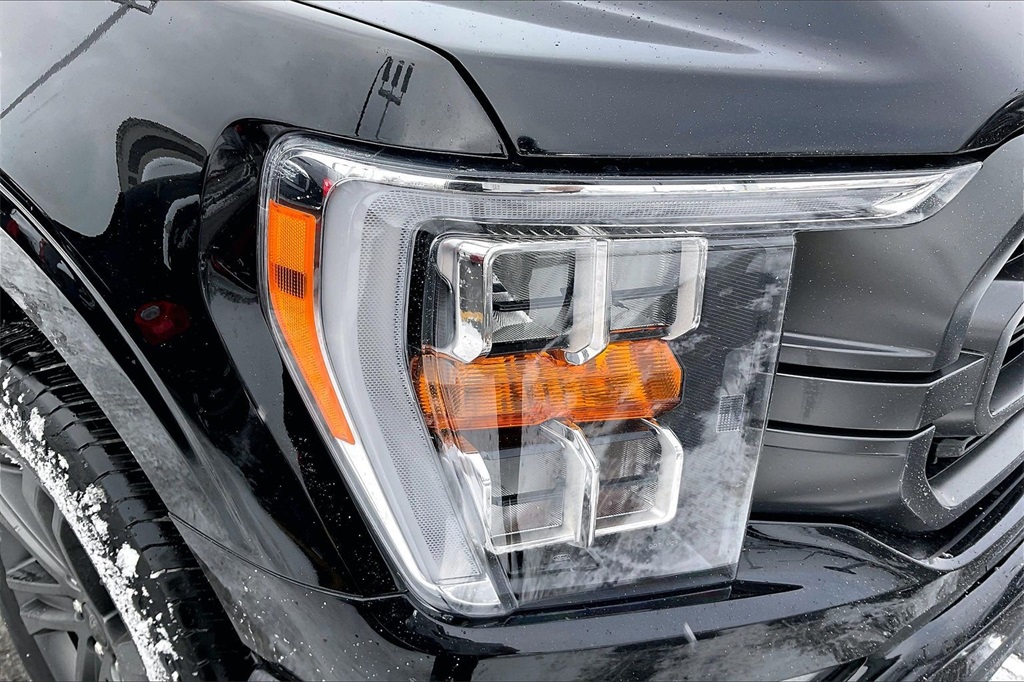 2023 FORD F-150 - Image 25