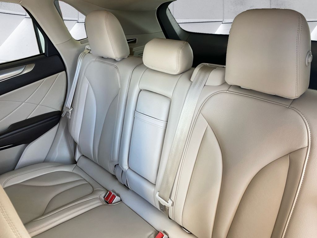 2018 Lincoln MKC Premiere photo 18