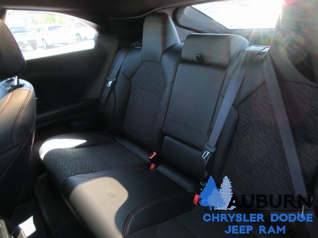 2025 Dodge Charger R/T photo 13