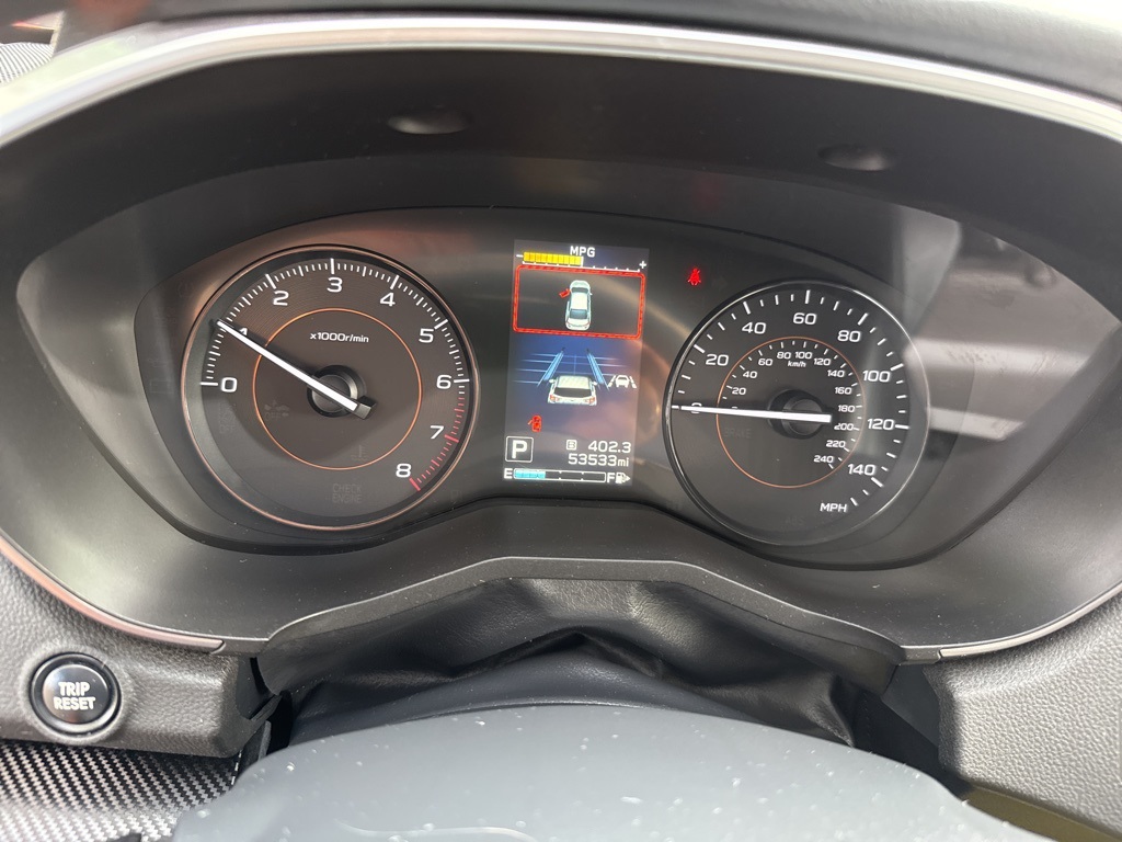 2019 Subaru Crosstrek 2.0i Premium photo 30