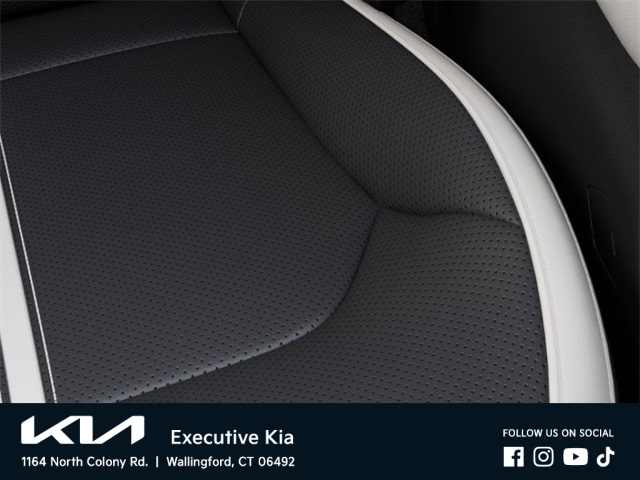 2025 Kia EV6 GT-Line photo 21