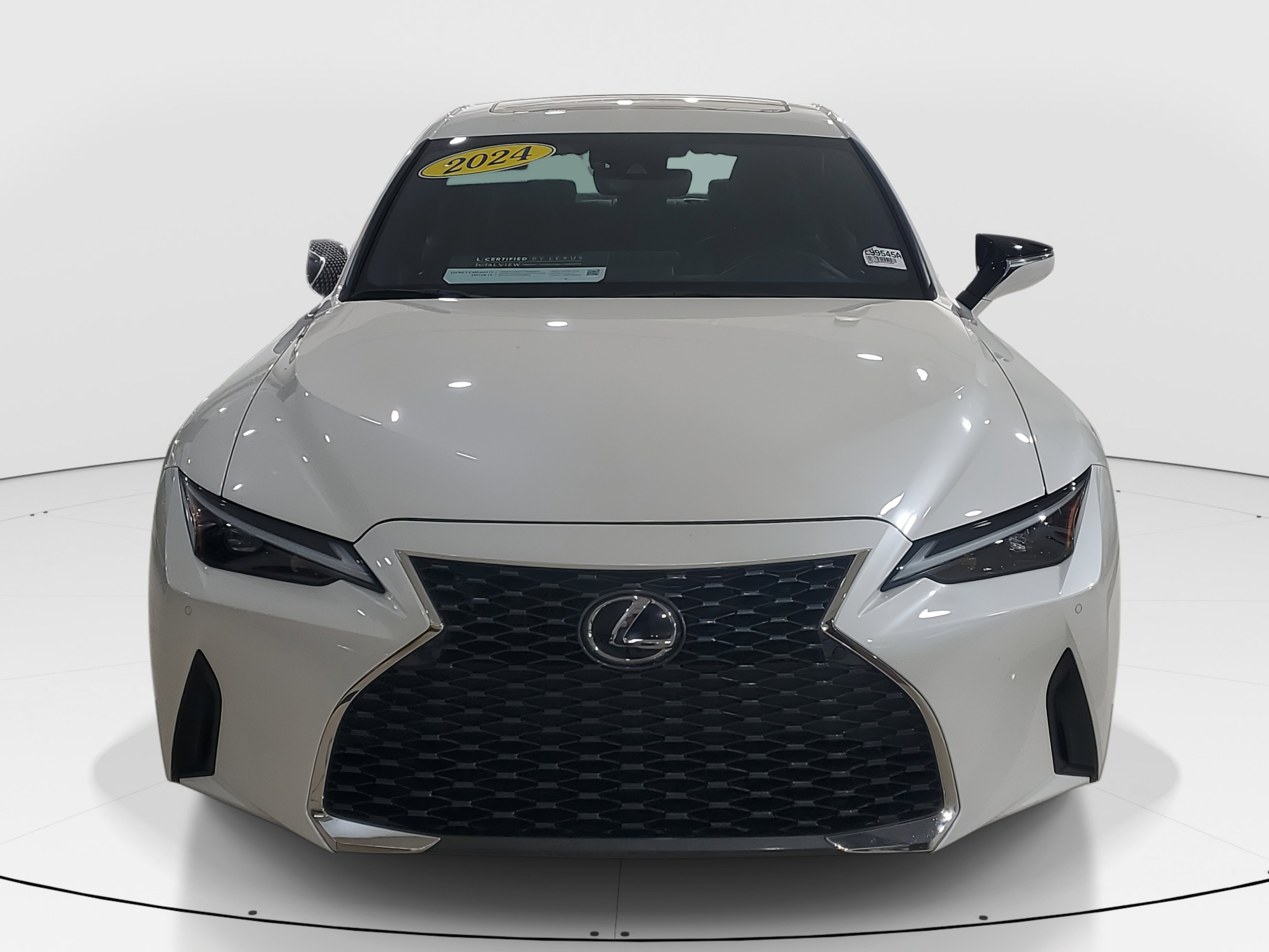 2024 Lexus IS 300 photo 2