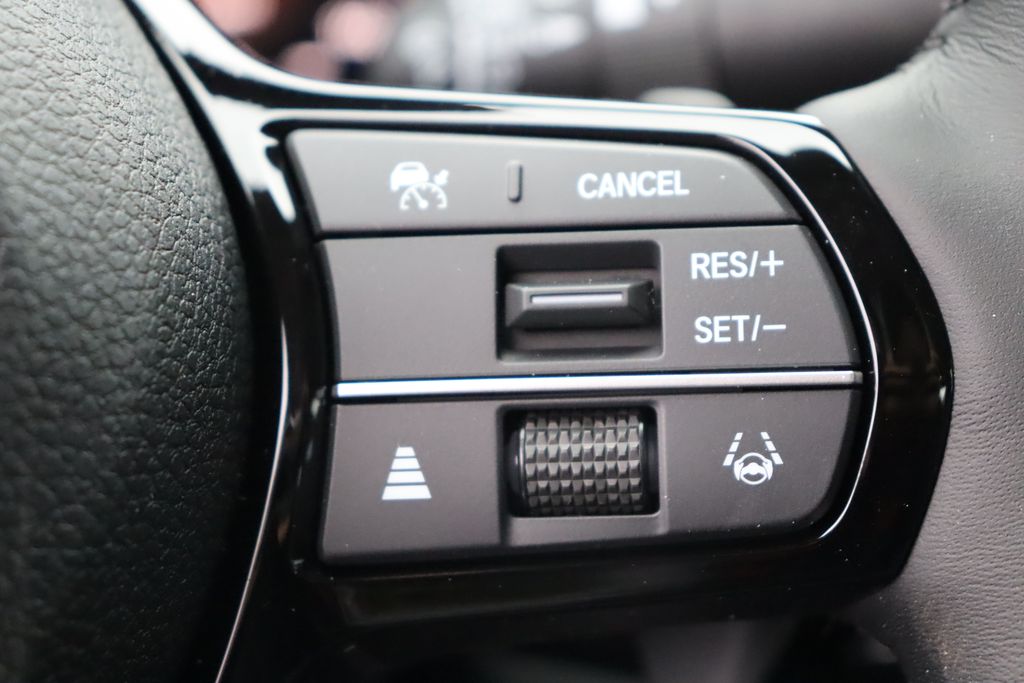 2025 Honda Accord Touring photo 29