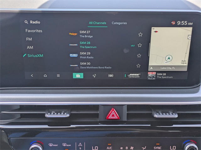 2025 Kia K5 GT-Line photo 19
