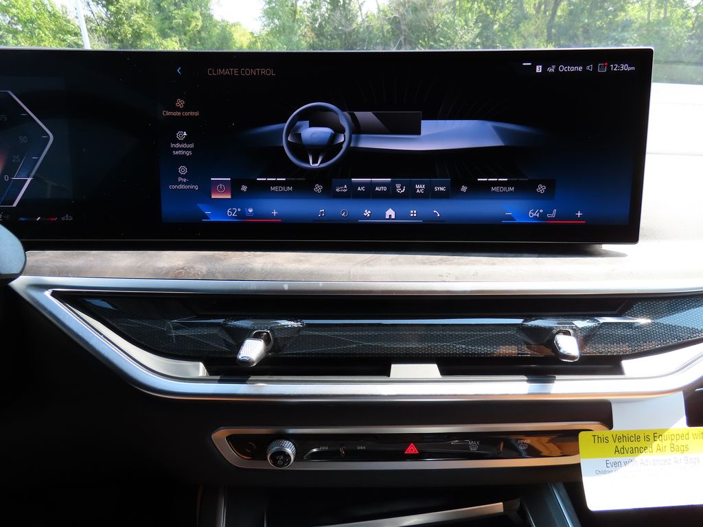 2026 Bmw X7 xDrive40i photo 23