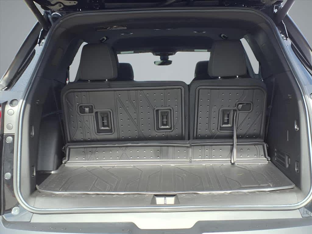 2022 Chevrolet Traverse Cloth 1LT photo 22