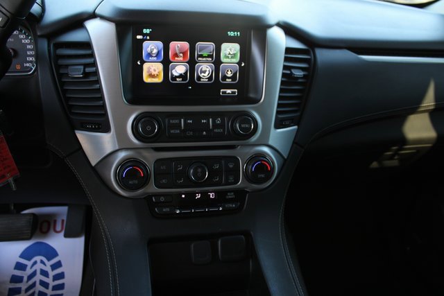 2018 Gmc Yukon XL SLE photo 25
