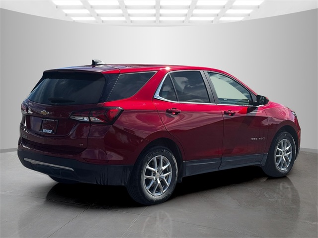 2023 Chevrolet Equinox LT photo 7