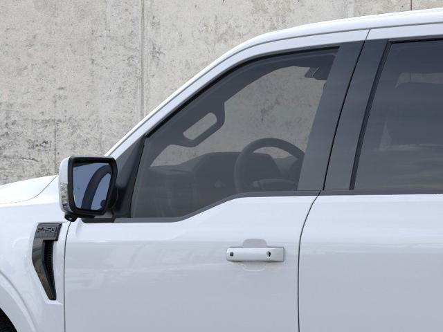 2025 Ford F-150 Lariat photo 38