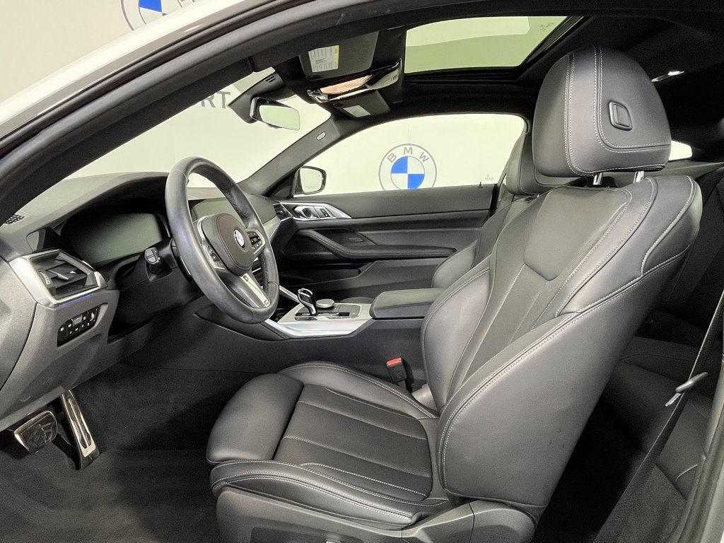 2023 Bmw 430i xDrive photo 14