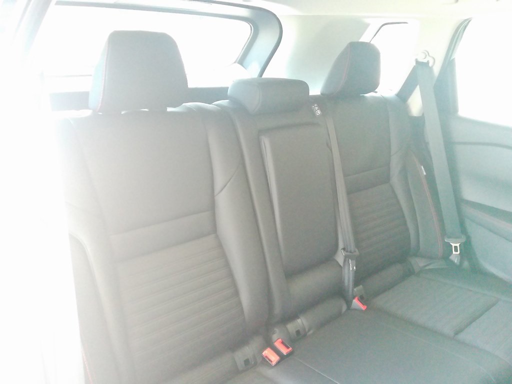 2026 Nissan Rogue SV photo 15