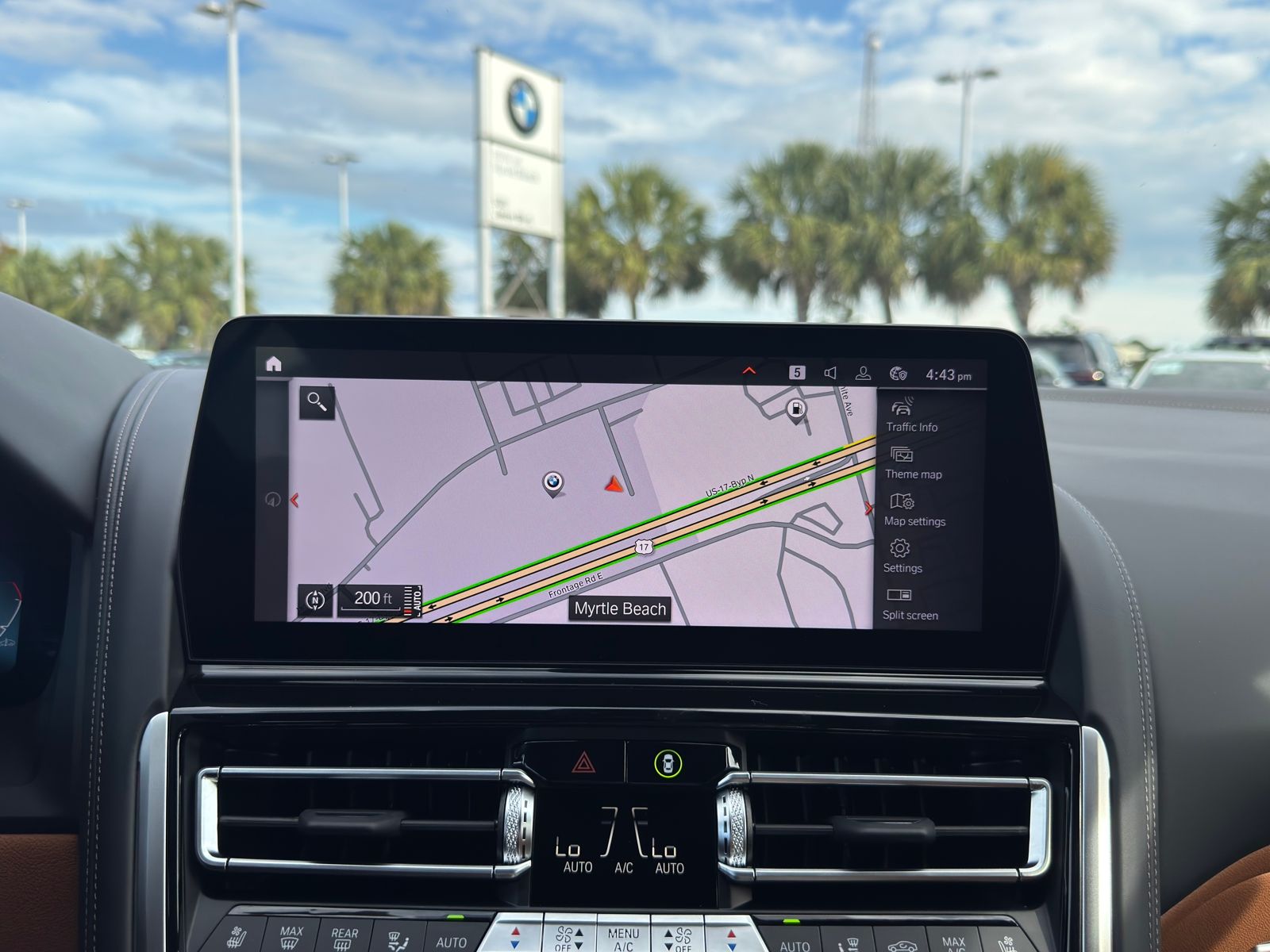 2026 Bmw 840i photo 3